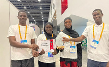 Innovation technologique : des étudiants sénégalais remportent le 1ᵉʳ prix du Hackathon ID4Africa 2026 à Abidjan