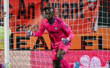 Le Havre assure son maintien en Ligue 1 grâce à ses Sénégalais face à Lorient