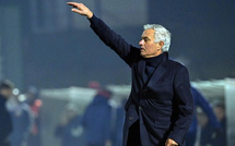 Real Madrid : José Mourinho annoncé de retour sur le banc madrilène