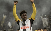 À 19 ans, Modou Keba Cissé remporte le doublé autrichien avec LASK