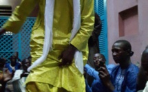 Idrissa Samb: Ce "Cheikh" de Cheikh Béthio casse la baraque ! Regardez. 