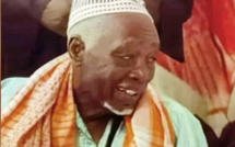 Rappel à Dieu de Serigne Ahmadou Bousso, représentant du khalife à Birkelane