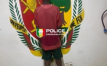 Coups et blessures mortels à Linguère : le suspect placé en garde à vue