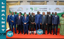 Assemblée régionale Afrique de l’APF : El Malick Ndiaye plaide pour une Francophonie fondée sur la souveraineté