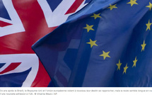 Le Brexit de nouveau au coeur du débat au Royaume-Uni et en Europe dix ans après