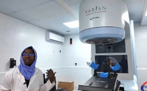 Reprise des activités du service de radiothérapie de l’Hôpital Aristide Le Dantec par Carrefour Médical