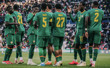 CAN 2027 : le Sénégal hérite du Mozambique, du Soudan et de l’Éthiopie en éliminatoires