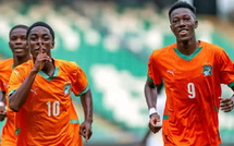CAN U17 2026 : la Côte d’Ivoire et le Cameroun valident leur billet pour les quarts de finale
