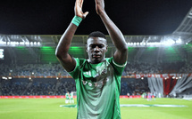 Fin d’aventure au Maccabi Haïfa : Abdoulaye Seck fait ses adieux dans l’émotion