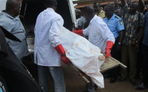 Keur Mbaye Fall : un gérant de quincaillerie retrouvé ligoté et tué dans sa chambre