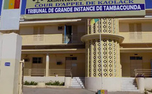 Tambacounda : 14 présumés homosexuels et lesbiennes placés sous mandat de dépôt