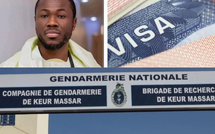 Affaire de visa à Keur Massar : Ass Dione reconnaît les faits, le préjudice estimé à 2,3 millions FCFA