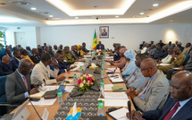 Infrastructures publiques : Ousmane Sonko lance une task force pour débloquer plus de 245 projets stratégiques
