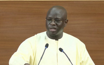 Crise au Moyen-Orient : Cheikh Diba alerte sur une explosion des subventions énergétiques et un choc budgétaire majeur