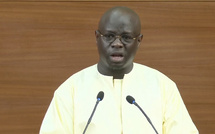 Paiement des salaires : Cheikh Diba annonce un règlement des agents de l’État d’ici la fin du week-end
