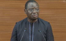 Tabaski et pouvoir d’achat : Serigne Guèye Diop met en avant les baisses de prix et rassure sur l’approvisionnement