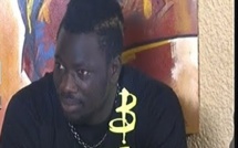 Vidéo - Boy Niang : « Battre Balla Gaye 2 m’apporterait gros… »
