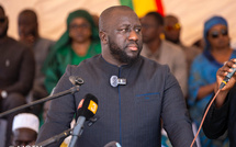 Après le limogeage de Sonko : Alioune Sall alerte sur les cyberattaques et appelle à une “armée numérique”