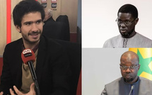 Limogeage de Sonko : Juan Branco évoque une “trahison” et relance les tensions politiques