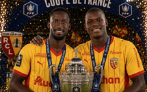 Coupe de France : Abdallah Sima buteur, le RC Lens remporte son premier sacre