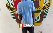 Linguère : un homme arrêté pour violences et attentat à la pudeur sur une fillette de 11 ans