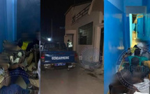 Sébikotane : la gendarmerie démantèle un réseau présumé d’escroquerie QNET