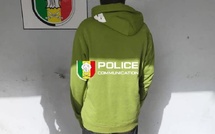 Homicide au Marché Colobane : le présumé auteur arrêté à Touba
