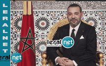 Coopération Maroc-Sénégal : Le Roi Mohammed VI accorde la Grâce Royale aux supporters sénégalais condamnés lors de la CAN