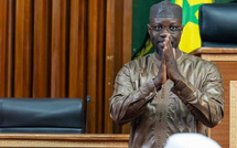 Assemblée nationale : la date fixée pour le retour de Sonko et l’élection du nouveau président