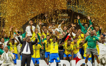 Ligue des champions d’Afrique : Mamelodi Sundowns décroche un deuxième sacre continental