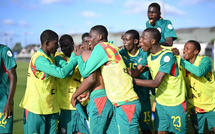 CAN U17 : le Sénégal élimine le Mali aux tirs au but et file en demi-finale contre le Maroc