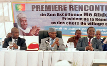 Centenaire d’Abdoulaye Wade : Ousmane Ngom célèbre l’héritage d’un “bâtisseur de la démocratie sénégalaise”