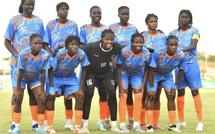 Coupe du Sénégal féminine : les Aigles de la Médina réalisent le triplé
