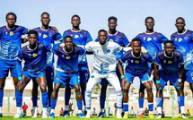 Coupe du Sénégal 2026 : l’USC Saint-Louis crée l’exploit et s’impose face à Diambars aux tirs au but