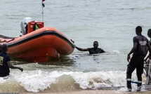 Podor : un enfant de 4 ans meurt noyé dans un bras du fleuve Sénégal