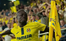 Pape Gueye élu meilleur joueur africain de la Liga 2025/2026