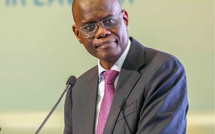 Ahmadou Alhaminou Mohamed Lo nommé Premier ministre : le Sénégal mise sur un technocrate des finances