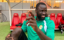Mondial 2026 : Cheikhou Kouyaté entame un nouveau chapitre aux côtés de Pape Thiaw