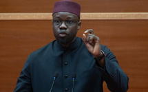 Sonko loue « le dévouement » et « la compétence » du nouveau Premier ministre