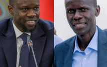Après l’élection de Sonko au perchoir, Waly Diouf Bodiang ironise sur les “apprentis”