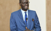 Présidence : Me Abdoulaye Tine dément toute saisine du Conseil constitutionnel par Diomaye Faye