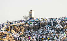 Hajj 2026 : Arafat accueille des milliers de pèlerins dans une intense ferveur spirituelle