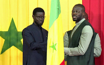 Mondial 2026 : Diomaye Faye appelle les Lions à défendre le Sénégal avec “fierté et courage”
