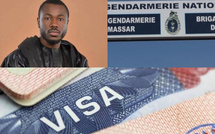 Escroquerie au visa : le chanteur religieux Ass Dione condamné à 6 mois de prison dont 1 mois ferme
