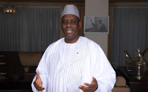 Tabaski 2026 : Macky Sall appelle à la paix, à la fraternité et à la solidarité