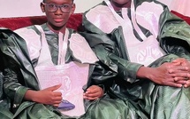 Tabaski 2026 : Pape Diouf et sa famille adressent un message de paix et d’unité à la Oumma islamique