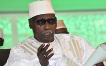 Tabaski à Tivaouane : Serigne Babacar Sy Mansour appelle les autorités au dialogue et à l’unité