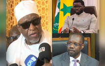 Massalikoul Jinaan : Mbackiou Faye appelle Sonko et Diomaye à préserver l’unité pour sauver le Sénégal