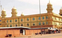 Burkina Faso : fermeture de la grande mosquée du Mouvement sunnite de Ouagadougou pour raisons de sécurité