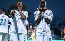 CAN U17 : le Sénégal élimine le Maroc aux tirs au but et rejoint la finale face à la Tanzanie